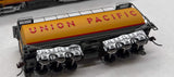 Athearn 88667 Union Pacific UP Veranda Gas Turbine Diesel Loco & Tender #65 w/DCC  HO Scale Like New