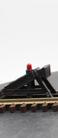 MTH Railking 30-72188 Pennsylvania Gondola Car w/Cover O SCALE NEW