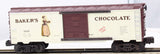 K-Line K-6435 O SCALE Used Damaged Box