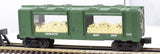 Lionel 6-19419 CHARLOTTE Mint Car O Scale Like New