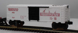 Lionel 6-16725 Rhino Transport Car O Scale Used Damaged Box