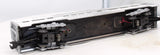 Lionel 6-19123 D&RGW California Zephyr "SILVER BRONCO" Vista Dome Car Scale O SCALE Like New