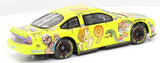 Action Performance Inc. W249801093-4 Jerry Nadeau #9 Ford Taurus "Scooby-Doo On Zombie Island"1/24 SCALE Like New