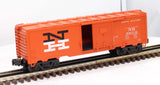 Industrial Rail Atlas 1002003-1 NEW HAVEN 40' Boxcar # O Scale Used Damaged Box