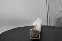 MTH Premier 20-96804 Gulf 33K Gallon Tank Car O SCALE. DAMAGED Used