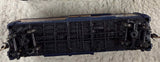 Atlas Lot Ralstein Purina Boxcar, B&O Boxcar and C&O Chessie System Boxcar Modern Couplers N Scale  Used No Box