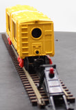 Lionel 6-37045 Beatles "Yellow Submarine" Aquarium Car O SCALE NEW