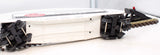 MTH Railking 30-76110 Iron City RailKing Flat Car w/40' Trailer O SCALE Like New