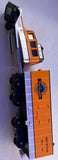 MTH Railking 30-2203-1 Denver & Rio Grande Galloping Goose Diesel #6 With Proto O SCALE Used Excellent