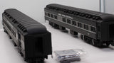 Lionel 6-29004 NEW YORK CENTRAL Heavyweight Passenger Car Set of 2 O Scale NEW limited