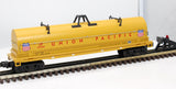 MTH Premier 20-98204 Union Pacific Coil Car O SCALE Like New