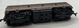 Athearn Milwaukee Road F7 b unit nonpowered dummy unit HO SALE Like New