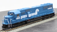 Walthers 910-10367 CONRAIL EMD SD50 Mainline #6822 HO Scale NEW