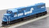 Walthers 910-10367 CONRAIL EMD SD50 Mainline #6822 HO Scale NEW