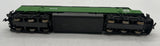 Lima 6615 Burlington Northern BN Diesel Locomotive HO SCALE Used Excellent WRONG BOX