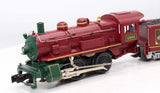 Lionel 6-38692 Angela Trotta Thomas Signature Express 0-4-0 Engine and Tender O SCALE Like New