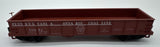 Bowser 55910 GS 40' GONDOLA PRR ONTARIO COAL HO SCALE Road# 50072 Like New
