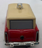 Lionel Postwar Celebration series 6-18447 Executive Inspection Car O Scale Used Excellent