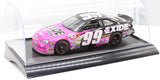 Racing Champions Inc. JBEX9910 Jeff Benton #99 Ford Tarus Exide Batteries Car 1/24 SCALE Like New