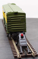 MTH Railking 30-7485 Rutland Box Car O SCALE NEW