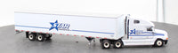 Star Transportation Pem Hartoy M75016 1/64 SCALE Like New