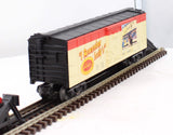 MTH 30-7492 ISALY'S Box Car RailKing O Scale Like New