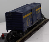 K-Line K-6461 ALASKA RAILROAD Single Door Box Car O Scale Like New