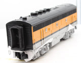MTH 20-2059 DENVER RIO GRANDE EMD F3 B-Unit Premier Non-Powered O Scale Like New