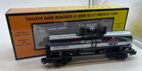 MTH Railking 30-73552 Amoco RailKing Tank Car Scale O SCALE Used Excellent