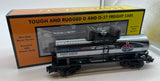 MTH Railking 30-73552 Amoco RailKing Tank Car Scale O SCALE Used Excellent
