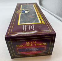 MTH Premier 20-9204 Pennsylvania PRR 6789 Tank Car O SCALE Used Excellent