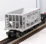 Lionel 6-26921 UNION PACIFIC Ore Car  Mainline O Scale Used Excellent