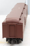 Lionel 6-19011 LIONEL LINES Baggage Car Mainline #9011 O Scale Like New