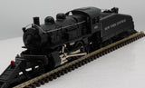 Lionel 6-18054 NEW YORK CENTRAL 0-4-0 Steam Locomotive TRAINMAN #1665 O Scale Used