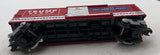 MTH Railking 30-71043 Donald J. Trump Box Car #2020 O SCALE Like New