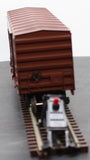 Lionel 6-52090 Pere Marquette double door box car O SCALE Like New