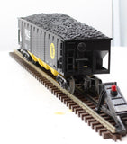 MTH Railking 30-75160 Pittsburgh & Lake Erie Hopper Car O SCALE NEW