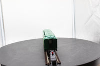 Lionel 6-9543 Southern Observation car Cresent Limited [Robert E Lee] O SCALE Used Excellent