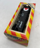 Lionel T-20130 CP RAIL Hopper HO SCALE Used Excellent Water Damaged Box