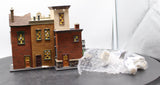 Department 56 Dickens Village 56.59212 Fifth Avenue Shoppes  Used Excellent