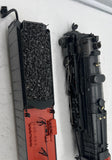 MTH Premier 20-3084-1 Pennsylvania PRR 4-8-2 M-1b Mountain Steam Engine #6755 Proto-Sound 2.0 O SCALE Used Excellent