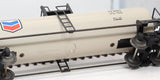 Lionel 6-17901 Chevron Unibody Tank Car O SCALE Like New