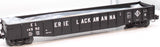 Lionel 6-82861 Erie Lackawanna PS-5 Gondola's with Load Like New Damaged Box