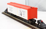 Lionel 6-19506 Thomas Newcomen Reefer Reefer Scale O SCALE Like New