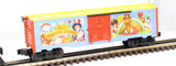 Lionel 6-25043 Macy's Boxcar O SCALE Like New