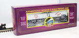MTH Premier 20-96028 Pittsburgh & West Virginia Tank Car O SCALE Like New