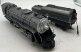 Lionel 6-8006  ATLANTIC COAST LINE ACL 4-6-4 Small Hudson Steam locomotive O Scale   Used Excellent No Box
