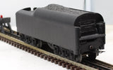 Lionel 6-19820 Rail Sounds TM Undecorated Steam Tender O Scale Like New