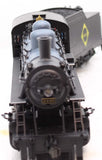 Lionel 2331300 Erie LEGACY Russian Decapod #2445 O SCALE Like New