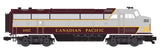 Lionel 2533221 Canadian Pacific CP LEGACY C Liner #4064, 2533222 CP Legacy C Liner #4065 AND 2533229 SuperBass C Liner #4449 (Set of 3) limited O Scale NEW